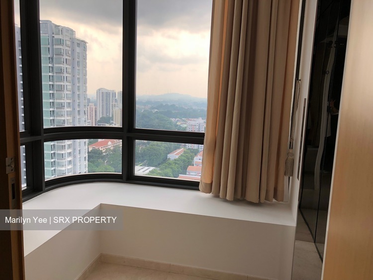 Trilight (D11), Condominium #177837402